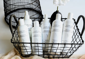 explore the unscented collection.