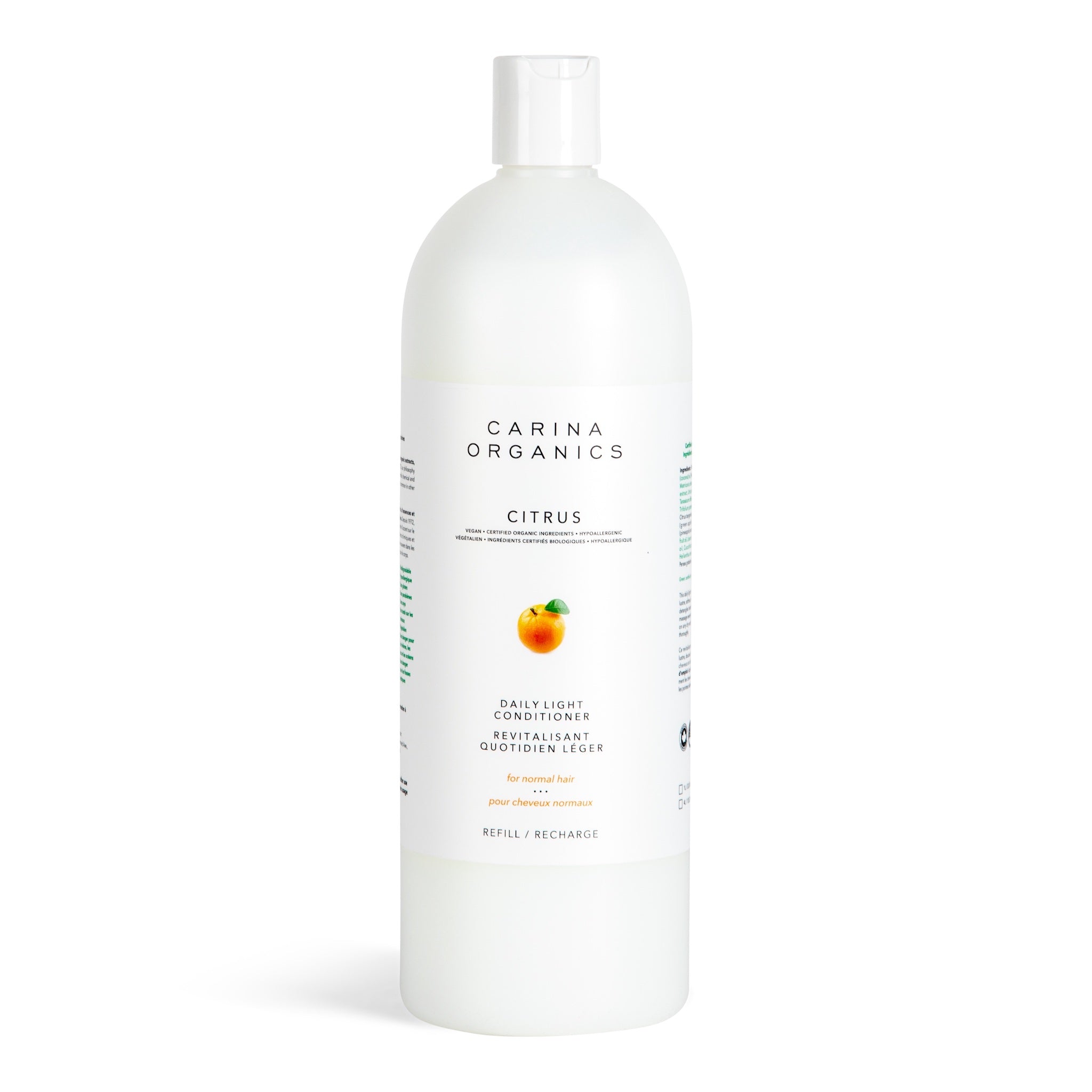 Citrus Daily Light Conditioner