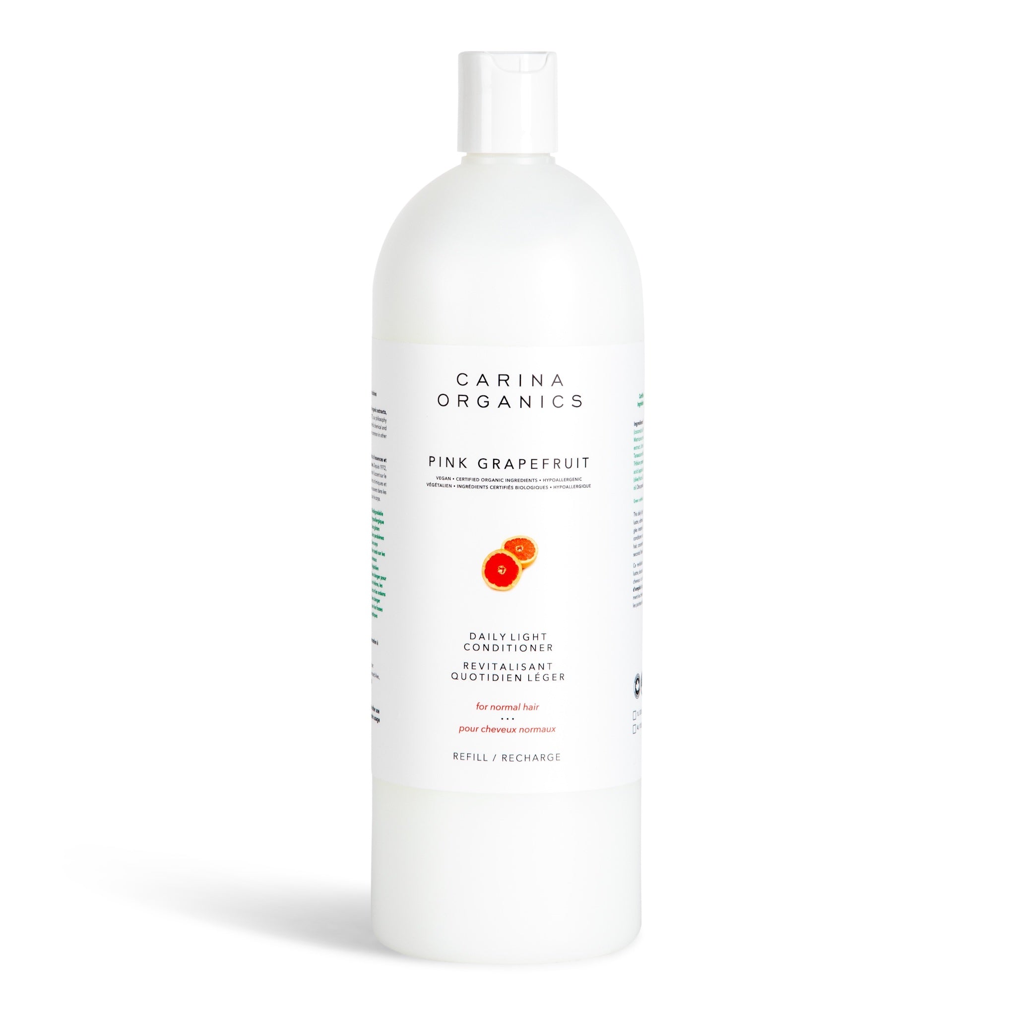 Pink Grapefruit Daily Light Conditioner