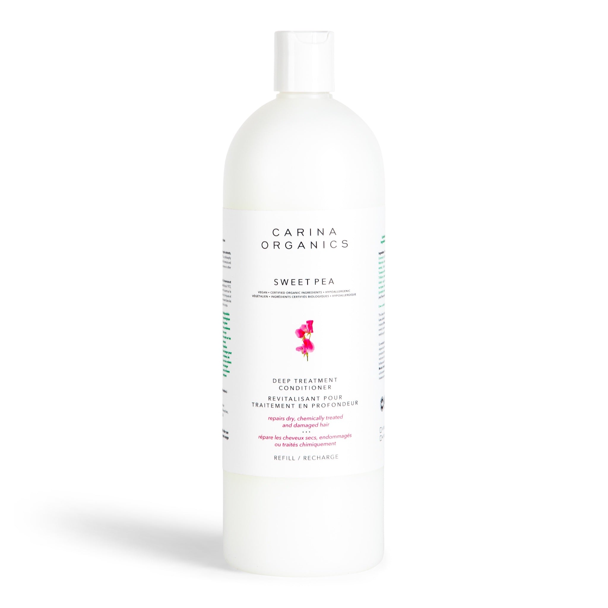 Sweet Pea Deep Treatment Conditioner