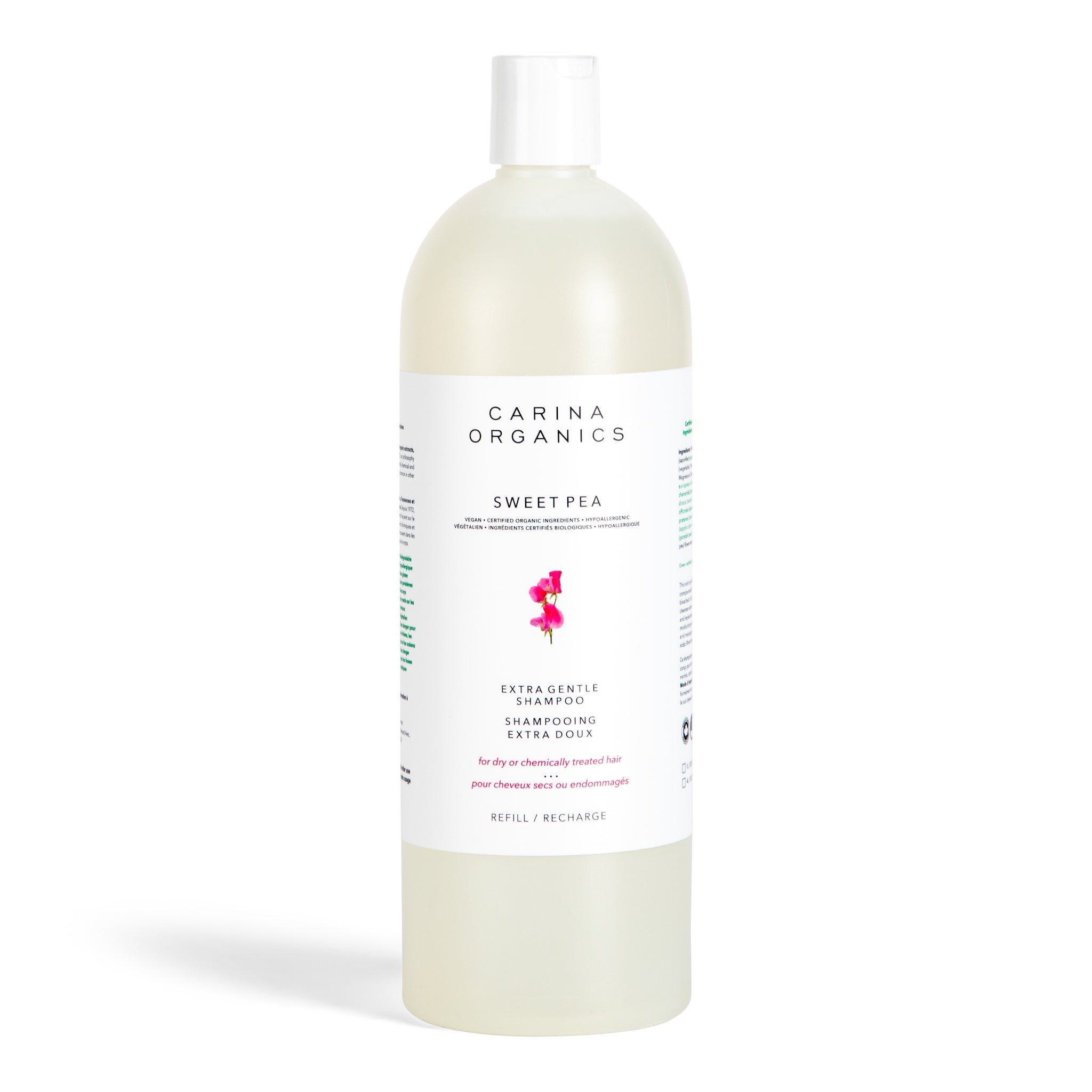 Sweet Pea Extra Gentle Shampoo