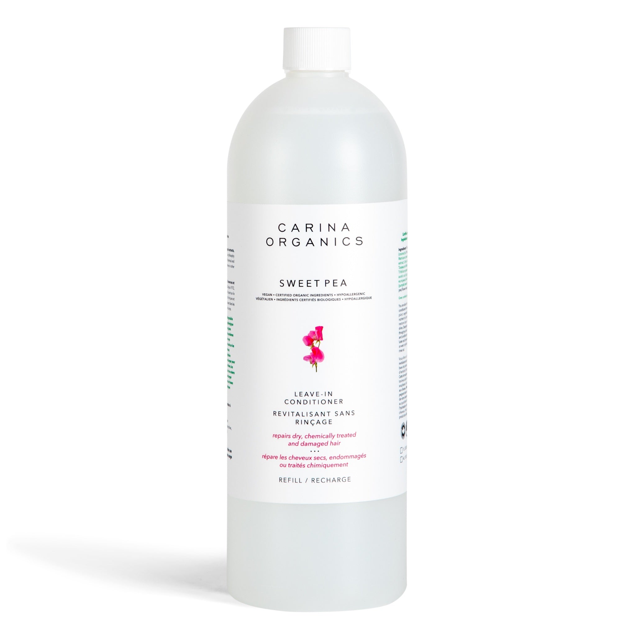 Sweet Pea Leave-In Conditioner