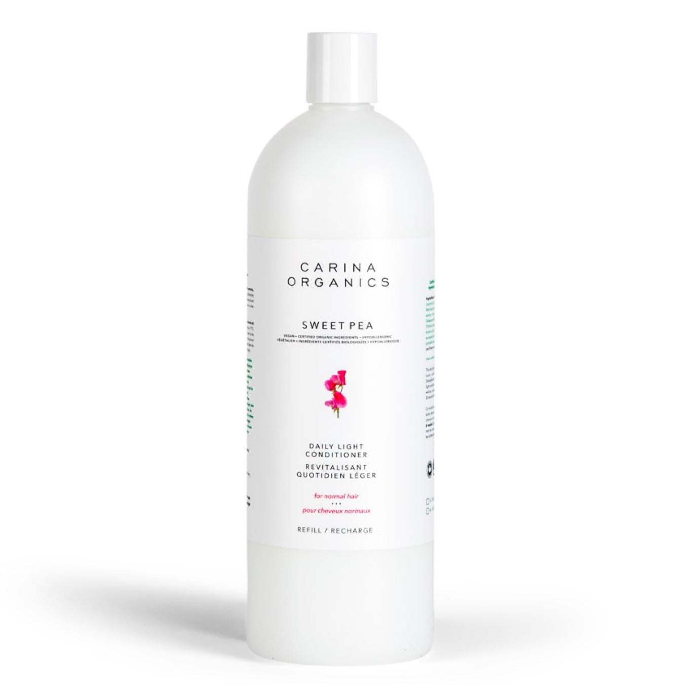 Sweet Pea Daily Light Conditioner