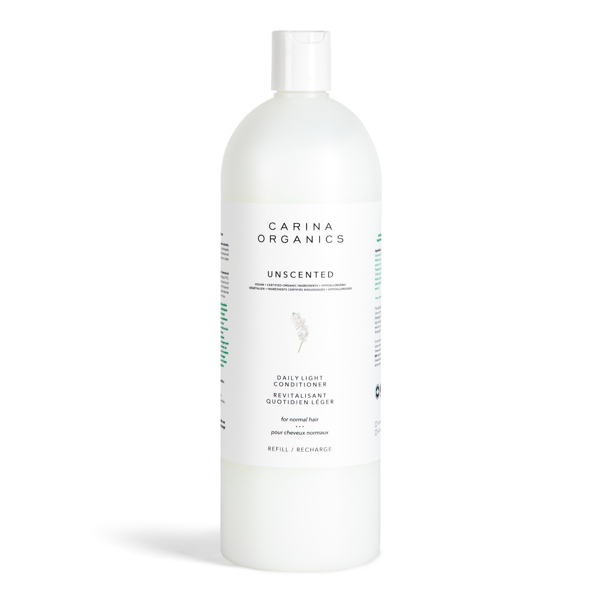 Unscented Daily Light Conditioner