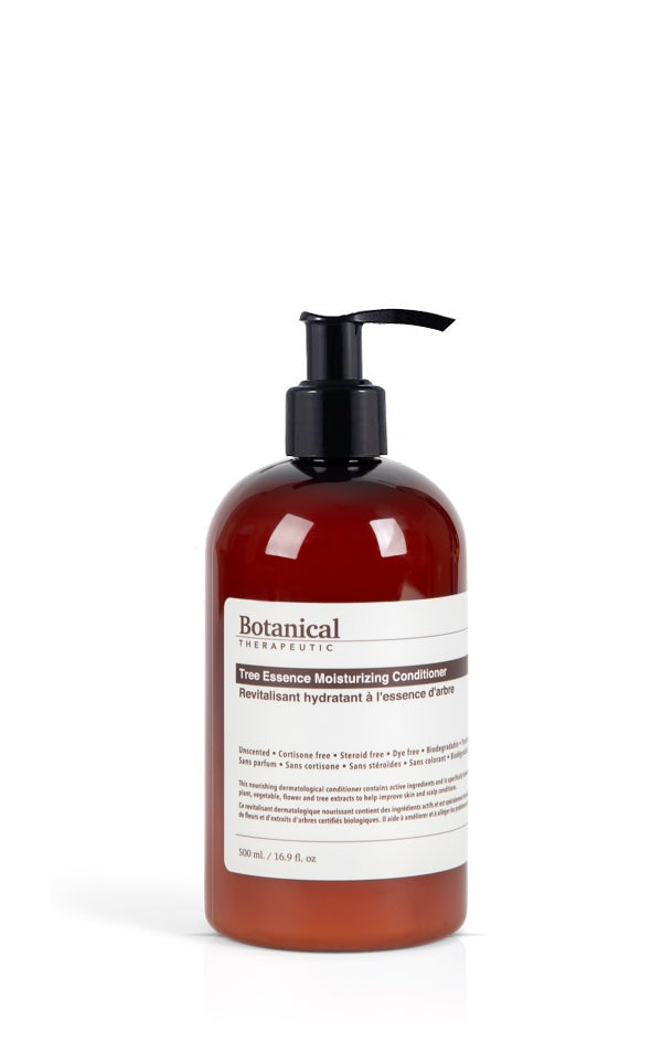 Botanical Therapeutic - Tree Essence Moisturizing Conditioner