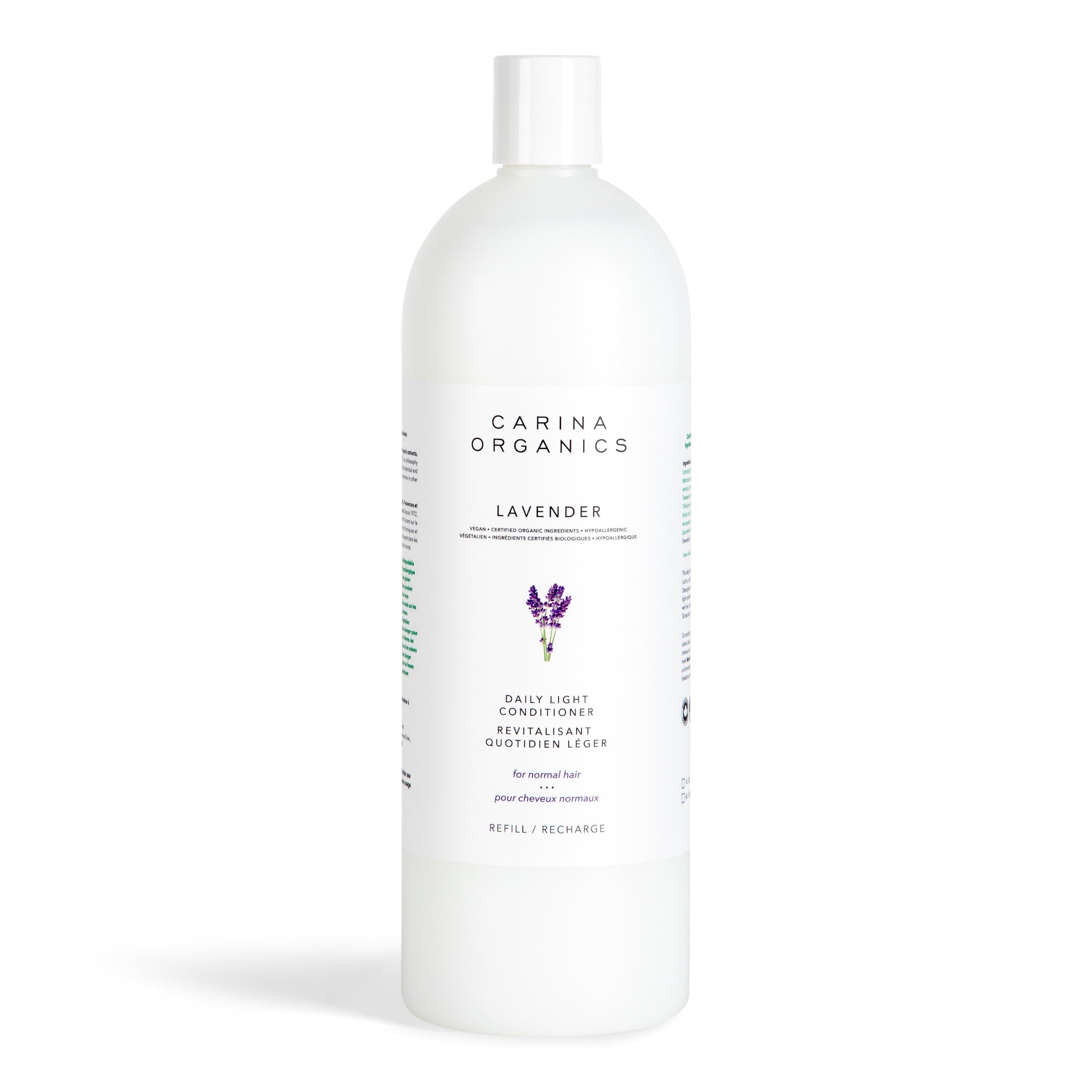 Lavender Daily Light Conditioner