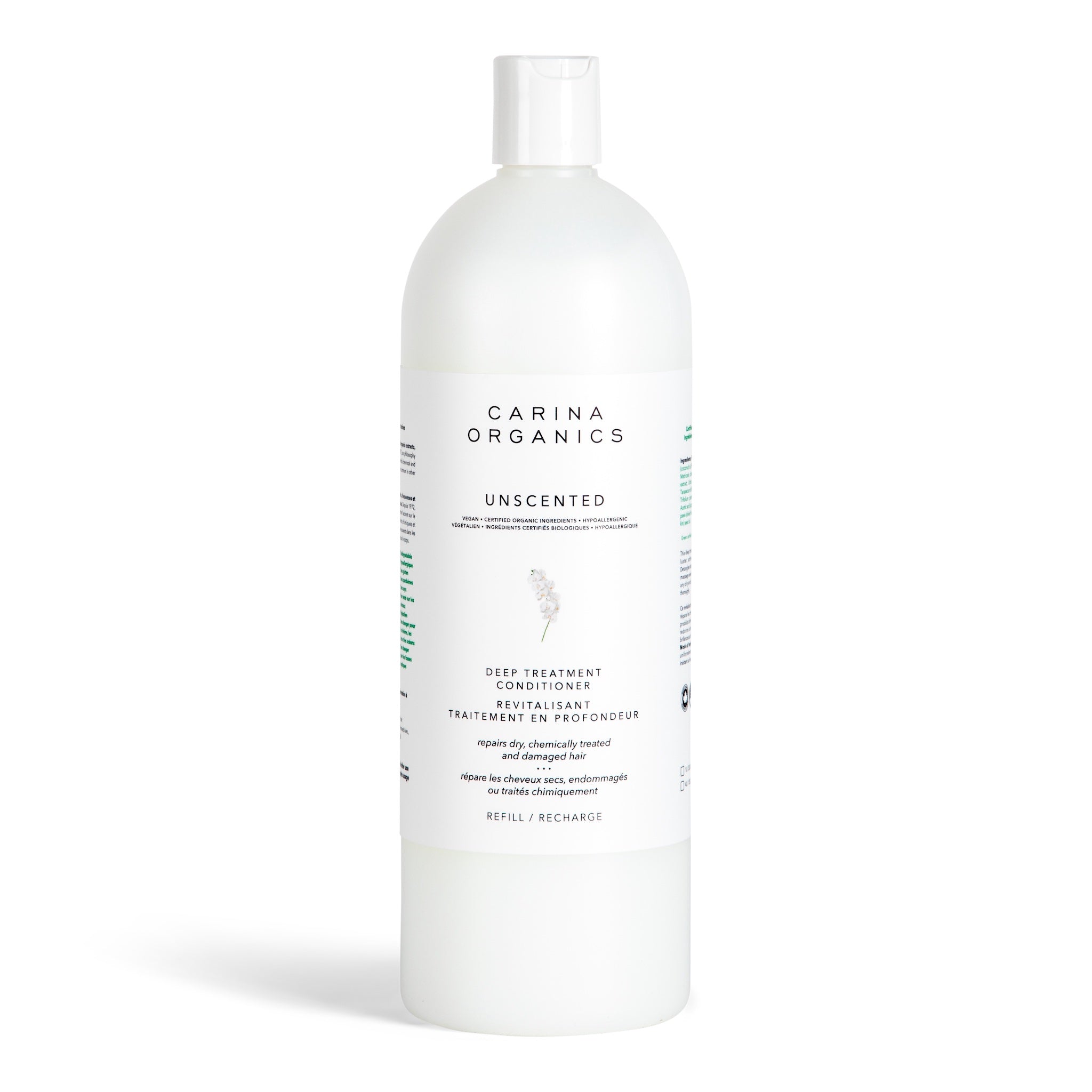 Unscented Deep Treatment Conditioner