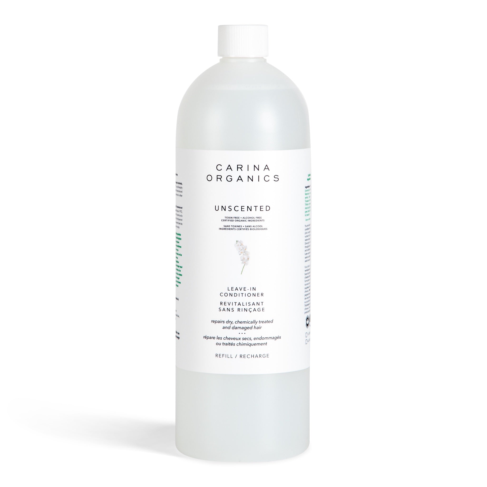 Unscented Leave-In Conditioner
