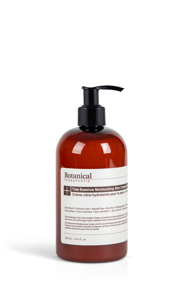 Botanical Therapeutic - Tree Essence Skin Cream Plus