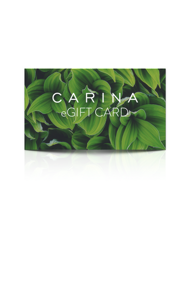 Gift Card - Carina Organics
 - 1